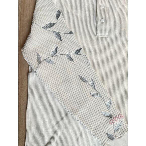 Demon Slayer Button Down Shirt - Size M - NEW - Picture 3 of 7